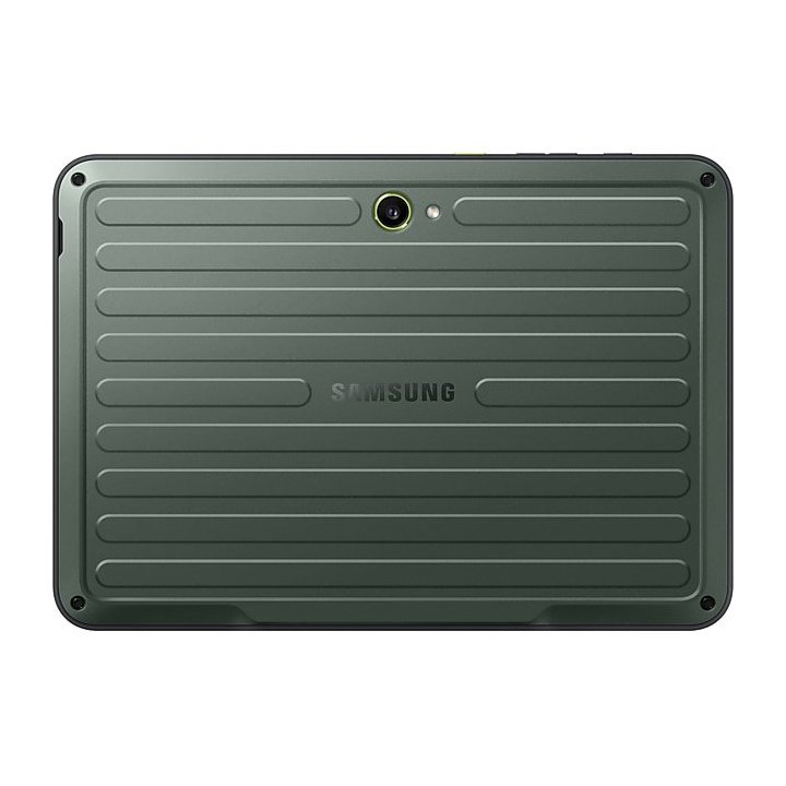 (km0) Tablet Samsung Galaxy Tab Active 5 Pro 10.1" 1920x1200 6gb 128gb 5050mah Qualcomm Snapdragon 7sandroid 15 Pen Cash30