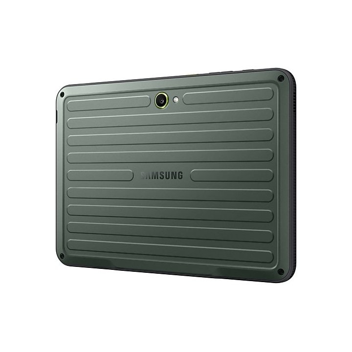 (km0) Tablet Samsung Galaxy Tab Active 5 Pro 10.1" 1920x1200 6gb 128gb 5050mah Qualcomm Snapdragon 7sandroid 15 Pen Cash30