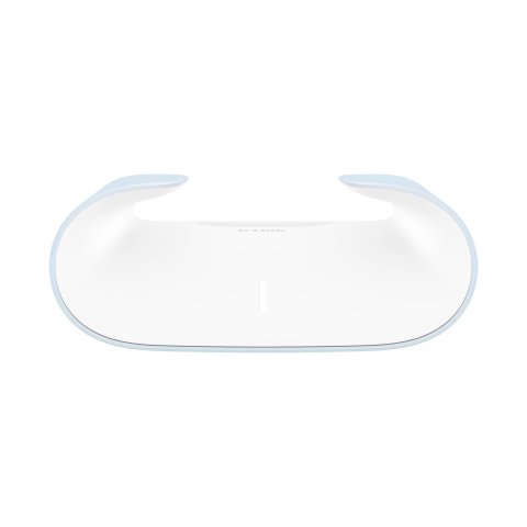 Router Wifi 6 Dualband D-link R30 Aquila Pro Ai Ax3000 Mesh Cobertura 360º 2xantenas 2.4ghz 3xants 5ghz