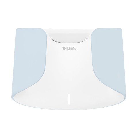 Router Wifi 6 Dualband D-link R30 Aquila Pro Ai Ax3000 Mesh Cobertura 360º 2xantenas 2.4ghz 3xants 5ghz