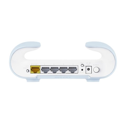 Router Wifi 6 Dualband D-link R30 Aquila Pro Ai Ax3000 Mesh Cobertura 360º 2xantenas 2.4ghz 3xants 5ghz