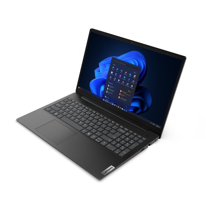 Portatil Lenovo V15 G6 Celeron N100 15.6" 8gb 256gb "freedos" 3años Garantia