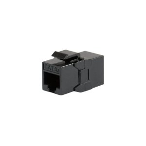 Kit 8 Uds Conector Rj45 Hembra Hembra Utp Cat6a Keystone 2