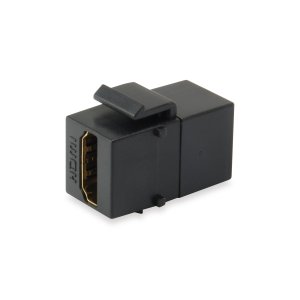 Adaptador Keystone Hdmi 1.4 Hembra Hembra Pack 8 Uds 769402