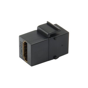 Adaptador Keystone Hdmi 1.4 Hembra Hembra Pack 8 Uds 769402 2