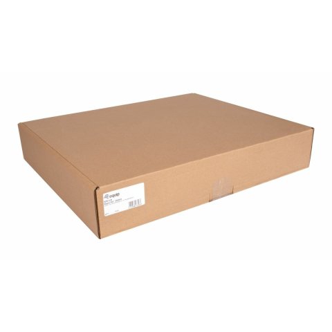 Cajon Para Rack 19" Equip Ezd-2-b 2u Color Negro
