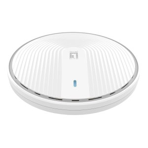Punto De Acceso Interior Wifi6 Level One Wap-8131 Ax1800  1800mbps Pto Giga Poe