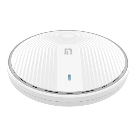 Punto De Acceso Interior Wifi6 Level One Wap-8131 Ax1800  1800mbps Pto Giga Poe