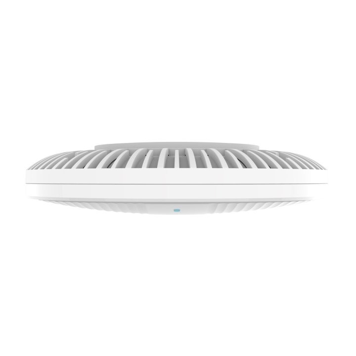 Punto De Acceso Interior Wifi6 Level One Wap-8131 Ax1800  1800mbps Pto Giga Poe