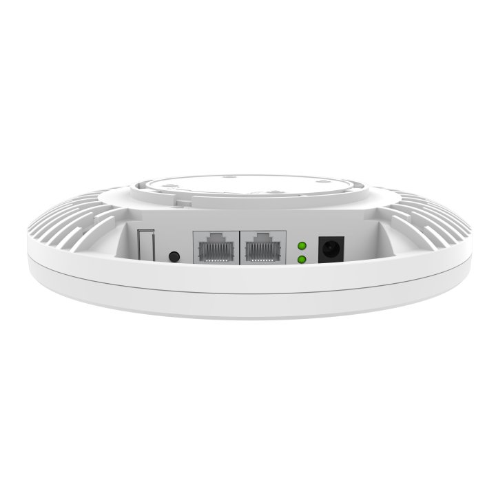 Punto De Acceso Interior Wifi6 Level One Wap-8131 Ax1800  1800mbps Pto Giga Poe