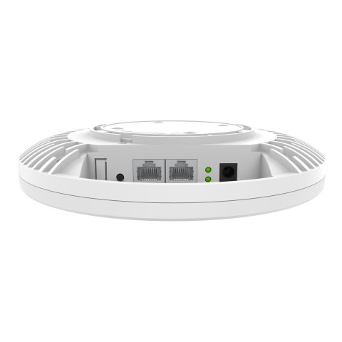 Punto De Acceso Interior Wifi6 Level One Wap-8131 Ax1800  1800mbps Pto Giga Poe
