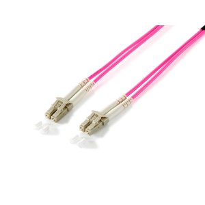 Cable Fibra Optica Om4 Multimodo Lc lc 50 125u 10m 255516
