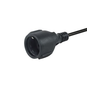 Cable Alimentacion Shuko Macho A Schuko Hembra Cee 7 3 3m 112181 2
