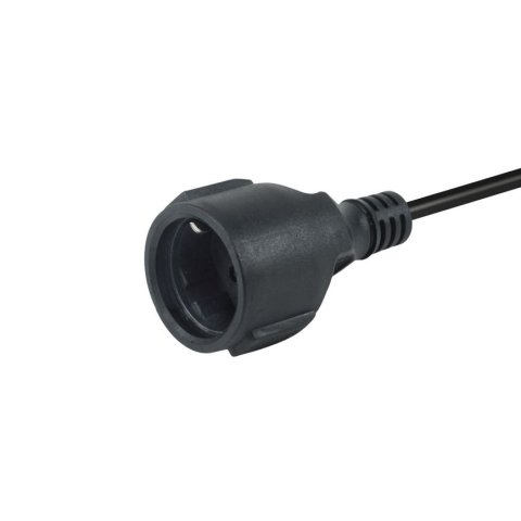 Cable Alimentacion Shuko Macho A Schuko Hembra Cee 7 3 10m 112183