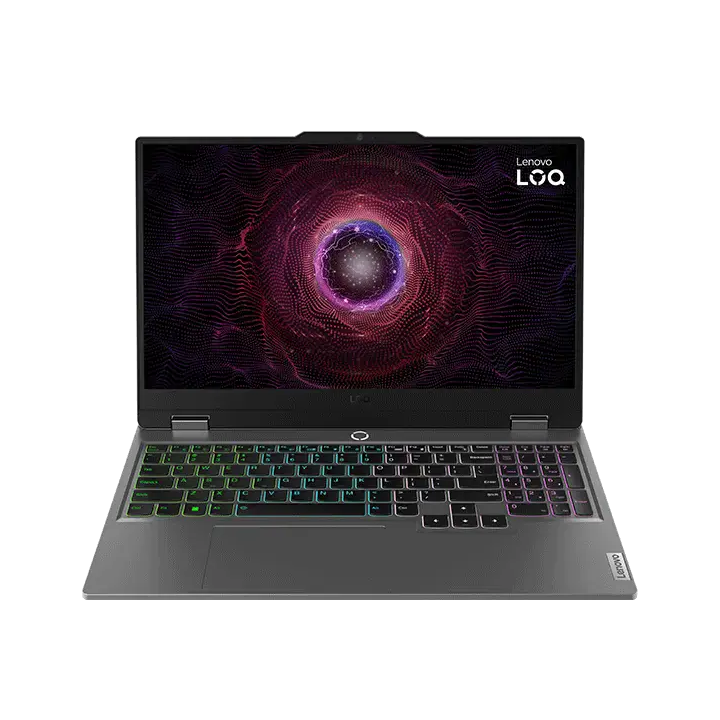 Portatil Lenovo Loq 15iaxp Intel Core I5-12450hx 15,6" 24gb 512gb Nvidia Rtx 3050 6gb Win11 Home