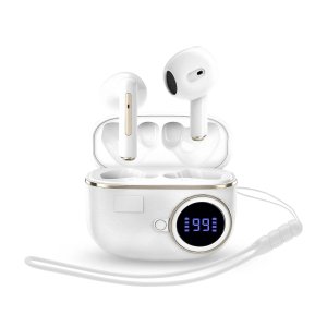 Auricular Intrauditivo Bluetooth Energy Sistem Chargeview...