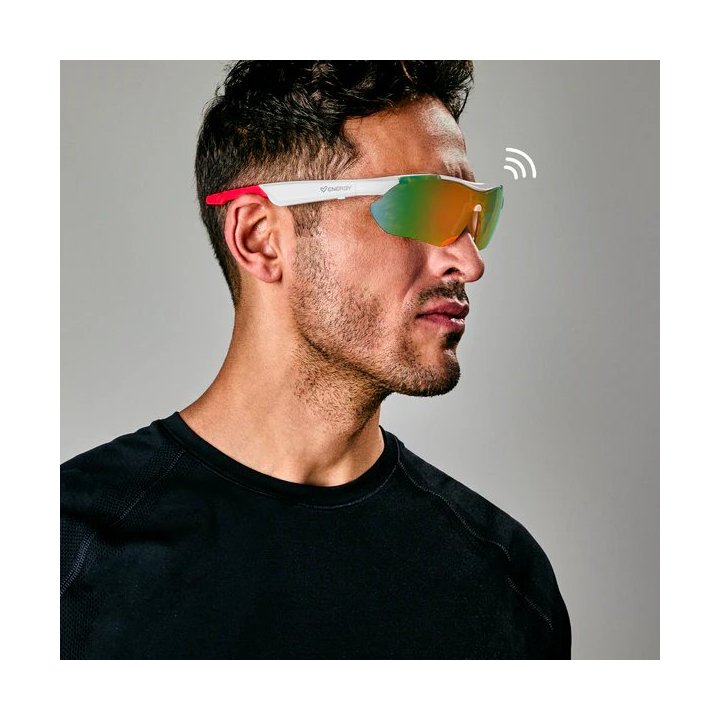 Gafas Bluethooth Energy Sistem Trackvibe Sport...