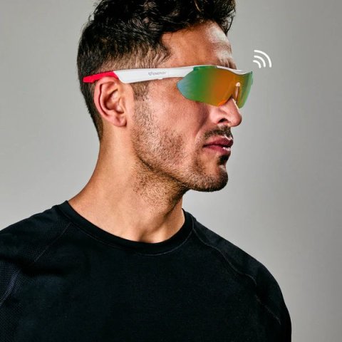 Gafas Bluethooth Energy Sistem Trackvibe Sport...