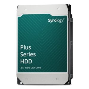 Disco Duro Sata 12tb Synology Plus Series Hat3310 281mb s