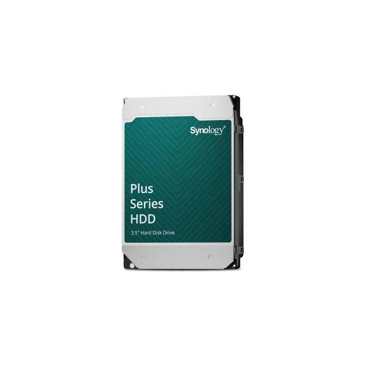 Disco Duro Sata 12tb Synology Plus Series Hat3310 281mb s