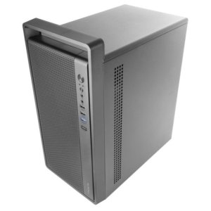Caja Microatx Tacens 2fortisii Negra Frontal Mesh Gpu... 2