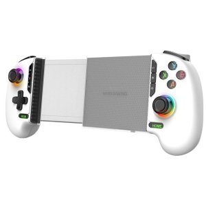 Gamepad Bluetooth Mars Gaming Mgpxpro Bt+usb... 2