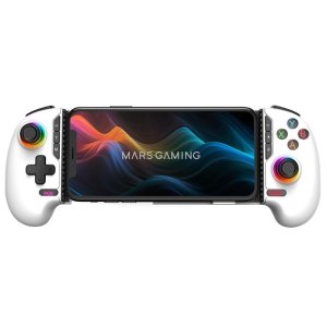 Gamepad Bluetooth Mars Gaming Mgpxpro Bt+usb...