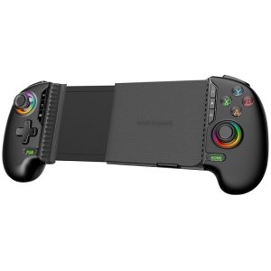 Gamepad Bluetooth Mars Gaming Mgpxpro Bt+usb... 2