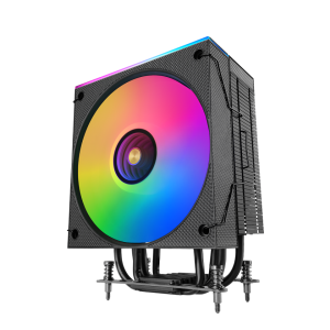 Ventilador Con Disipador De Cpu Mars Gaming Mcpulcd Tdp...
