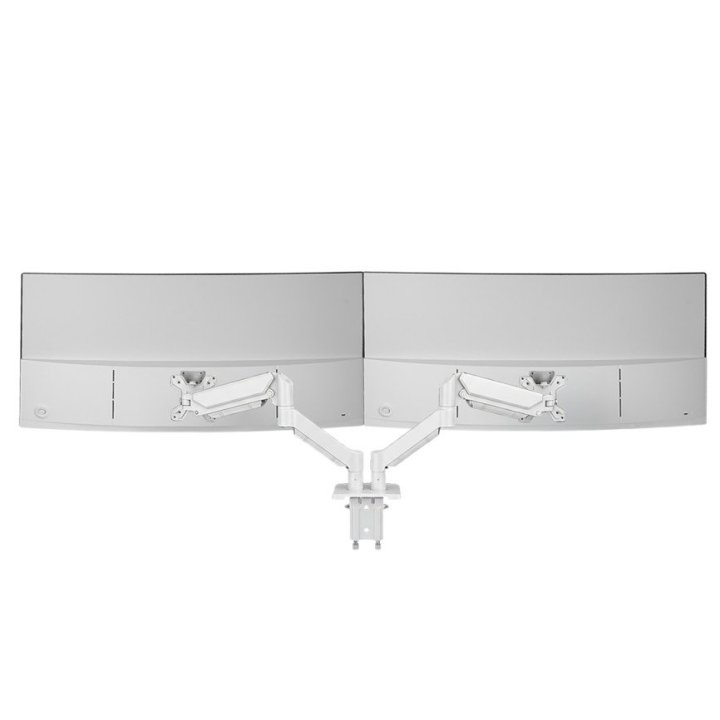 Soporte De Mesa Gas Mars Gaming Marmpro2 2...