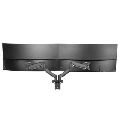Soporte De Mesa Gas Mars Gaming Marmpro2 2...