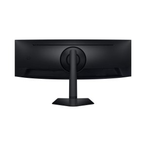 Monitor 49" Curvo Dp Hdmi Samsung Odissey Ls49fg910euxen Dqhd 5120x1440 1000r Va 144hz 1ms Hdr10+ 2