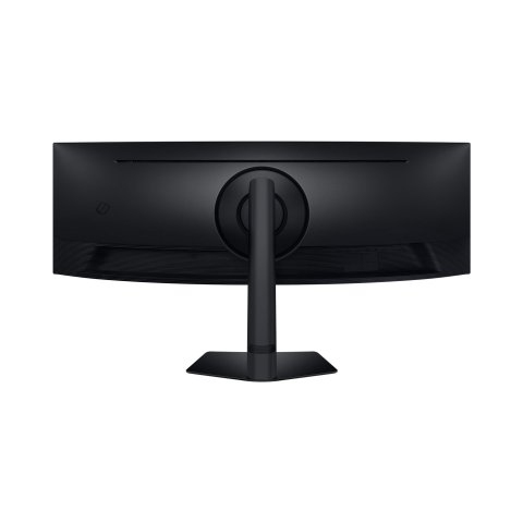 Monitor 49" Curvo Dp Hdmi Samsung Odissey Ls49fg910euxen Dqhd 5120x1440 1000r Va 144hz 1ms Hdr10+