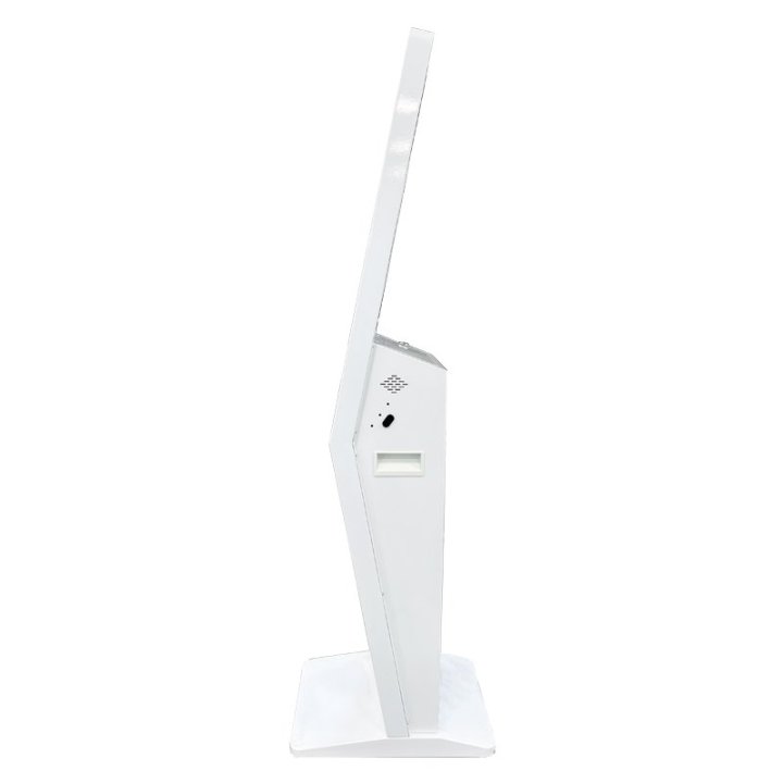 Tpv Kiosko Approx Appkiosk01 21.5" Fhd Tactil Intel Celeron J6412 8gb 128gb Webcam Impresora Lector 2d Nfc Soporte Para Tp