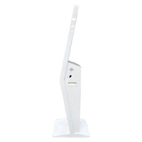 Tpv Kiosko Approx Appkiosk01 21.5" Fhd Tactil Intel Celeron J6412 8gb 128gb Webcam Impresora Lector 2d Nfc Soporte Para Tp