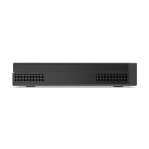 Ordenador Lenovo Thinkcentre Tiny 50q Gen5 Intel  Core 7 240h 15gb 512gb W11pro Inc. Teclado Y Mouse