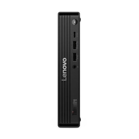 Ordenador Lenovo Thinkcentre M70q Gen6 Intel Core Ultra 5 225t 16gb 512gb W11pro Inc Teclado Y Mouse