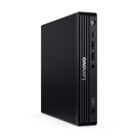 Ordenador Lenovo Thinkcentre M70q Gen6 Intel Core Ultra 7 265t 16gb 512gb W11pro Inc Teclado Y Mouse
