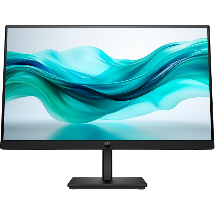 Monitor 22" Dp Hdmi Vga Hp 322pf Series 3 Pro Fhd 100hz 5ms Color Negro
