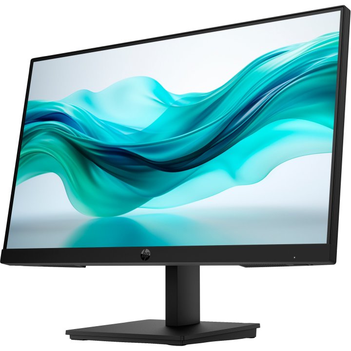 Monitor 22" Dp Hdmi Vga Hp 322pf Series 3 Pro Fhd 100hz 5ms Color Negro