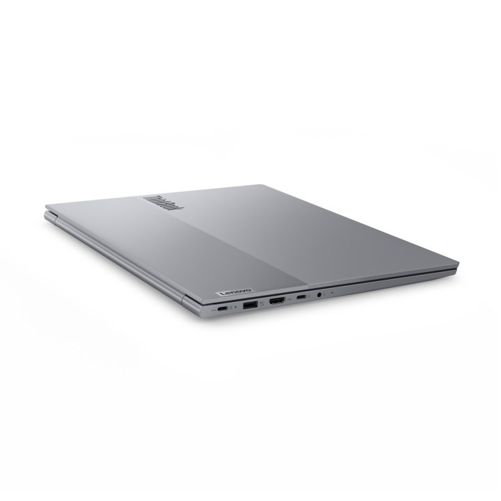 Portatil Lenovo Thinkbook 16 G8 Intel Core Ultra 7-255h 16" 32gb 512gb W11pro