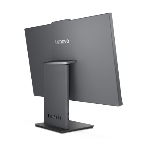 Ordenador All In One Lenovo Neo 50a Intel Core 5 210h 27" 16gb 512gb W11pro Inc. Teclado Y Mouse. 