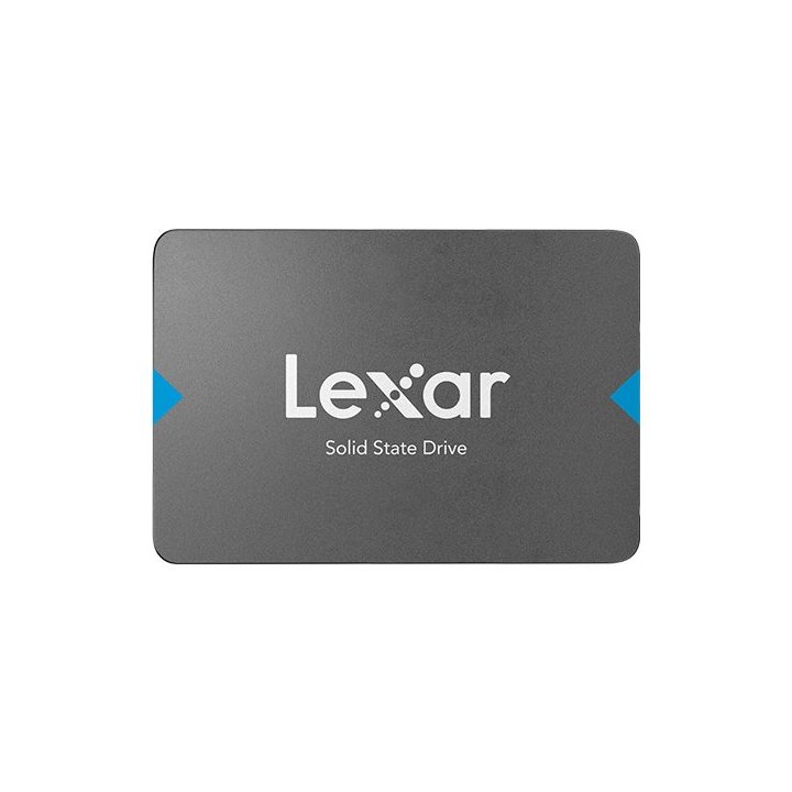 Disco Ssd Sata3 960gb Lexar Nq100  Lnq100x960g-rnnng