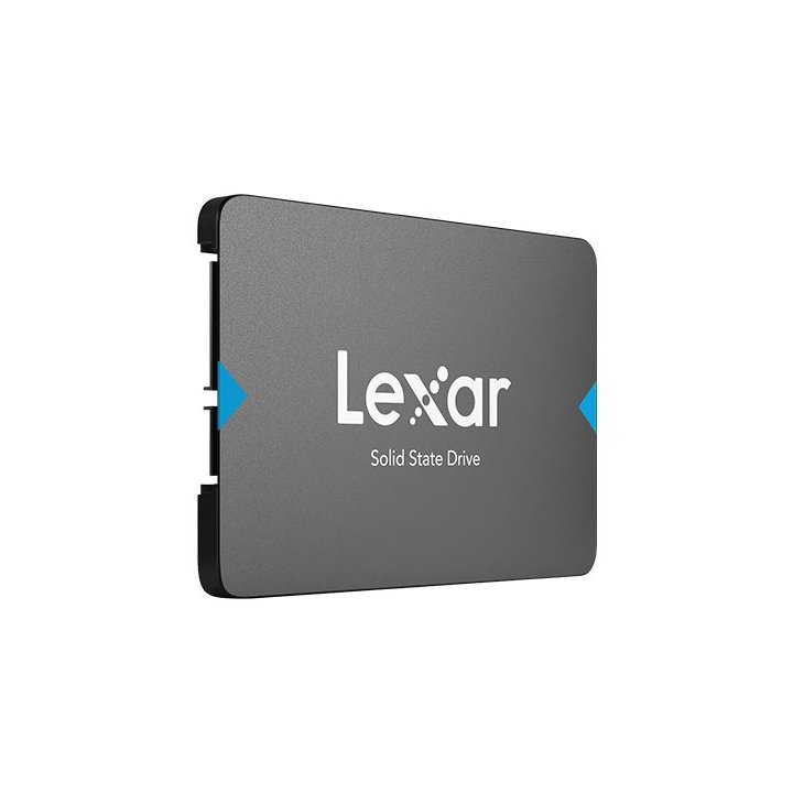 Disco Ssd Sata3 960gb Lexar Nq100  Lnq100x960g-rnnng