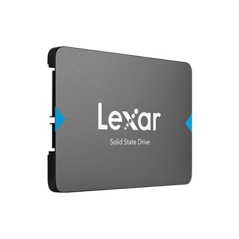 Disco Ssd Sata3 960gb Lexar Nq100  Lnq100x960g-rnnng