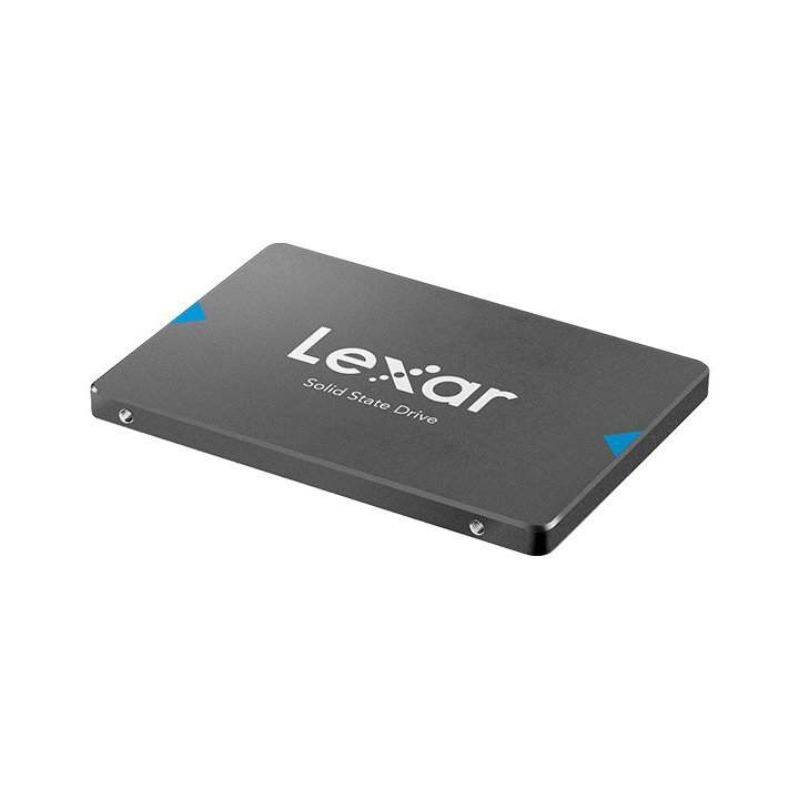 Disco Ssd Sata3 960gb Lexar Nq100  Lnq100x960g-rnnng
