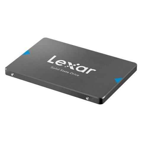 Disco Ssd Sata3 960gb Lexar Nq100  Lnq100x960g-rnnng