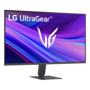 Monitor Gaming 27" Hdmi Displayport Lg Ultragear 27g411a-b Ips Fhd 144hz 1ms Vesa 100x100  2