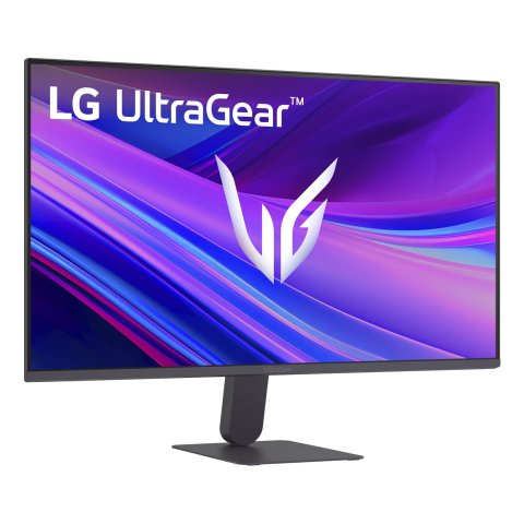 Monitor Gaming 27" Hdmi Displayport Lg Ultragear 27g411a-b Ips Fhd 144hz 1ms Vesa 100x100 