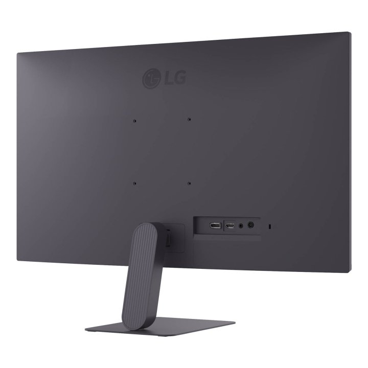 Monitor Gaming 27" Hdmi Displayport Lg Ultragear 27g411a-b Ips Fhd 144hz 1ms Vesa 100x100 